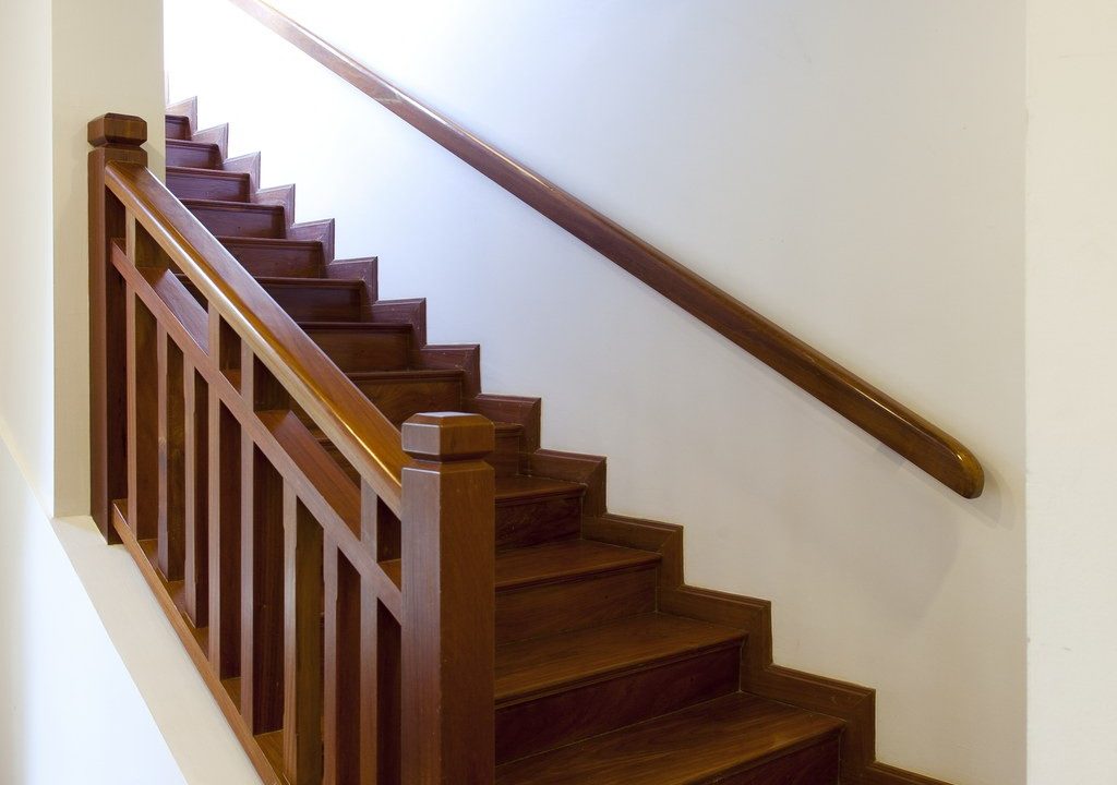 19.-Wooden-Stair