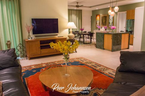 Villa East Pattaya Mg 1903